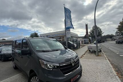 Renault Trafic 20.000 km 28.900 &euro; Berlin 12436