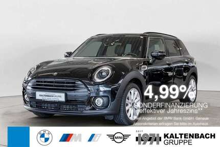 Mini Cooper Clubman