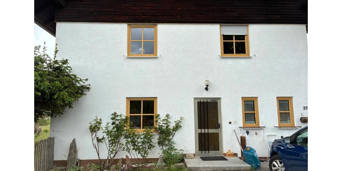 Einfamilienhaus Haidmühle - 420.000&euro; | Angebot:26891850