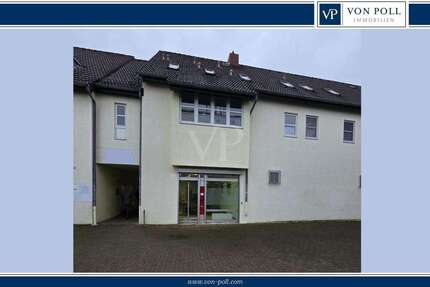 Einzelhandel in Salzgitter Gebhardshagen 159.000 € 55.5 m²