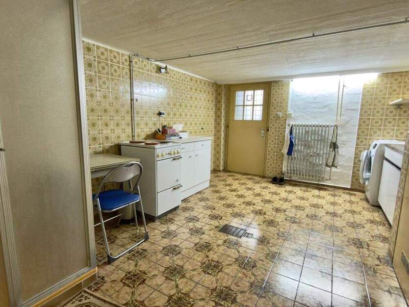 RUDNICK bietet CITYNAH UND BEZAHLBAR: Ideale Immobilie für die junge Familie mitten in Seelze 4 zimmer