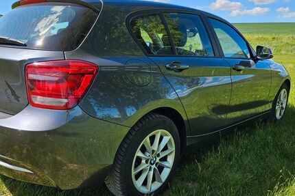 BMW 116 144.000 km 6.600 &euro; Seegebiet Mansfelder Land 06317