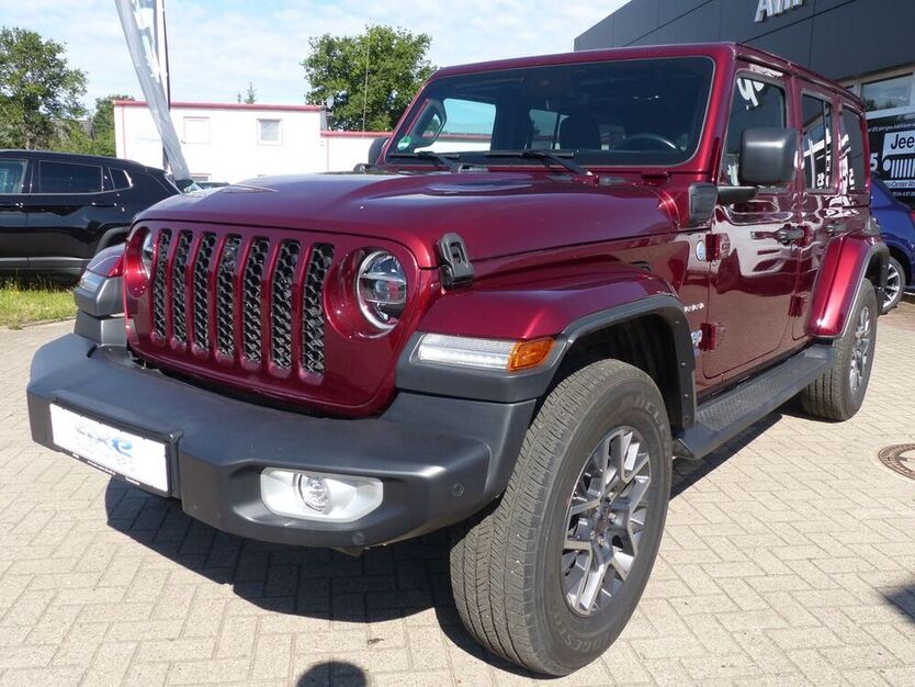 Wrangler