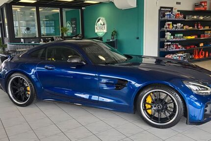 Mercedes-Benz AMG GT R 55.435 km 138.990 &euro; Dietzenbach 63128