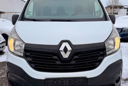 Renault Trafic 435.000 km 4.400 &euro; Mainz 55129