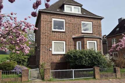 Haus Itzehoe - 6 Zimmer, 169 m&sup2;, 399.000&euro; | Angebot:26680673