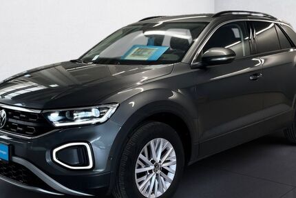 VW T-Roc 60.462 km 21.714 &euro; Northeim 37154
