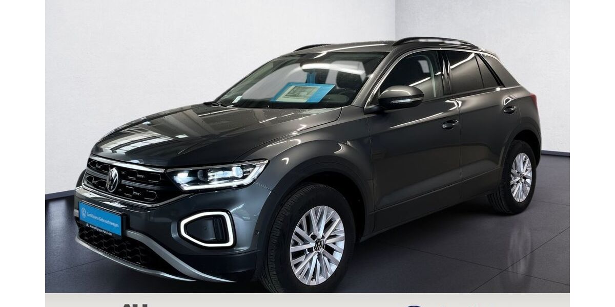 VW T-Roc 60.462 km 21.714 &euro; Northeim 37154