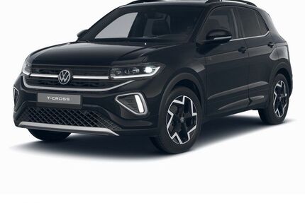 VW T-Cross 25.845 km 27.880 &euro; Wittenberge 19322