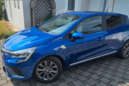 Renault Clio 34.950 km 14.100 &euro; Eckental 90542