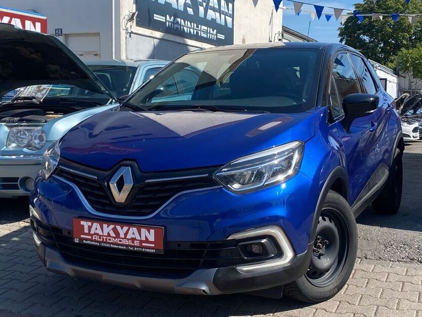 Captur