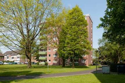 Wohnung Viersen Sittard - 3 Zimmer, 67 m&sup2;, 410&euro; | Angebot:27131858
