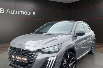 Peugeot 208 6.200 km 23.490 &euro; Darmstadt-Weiterstadt 64331