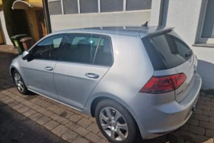 VW Golf 101.500 km 15.500 &euro; Bretzfeld 74626