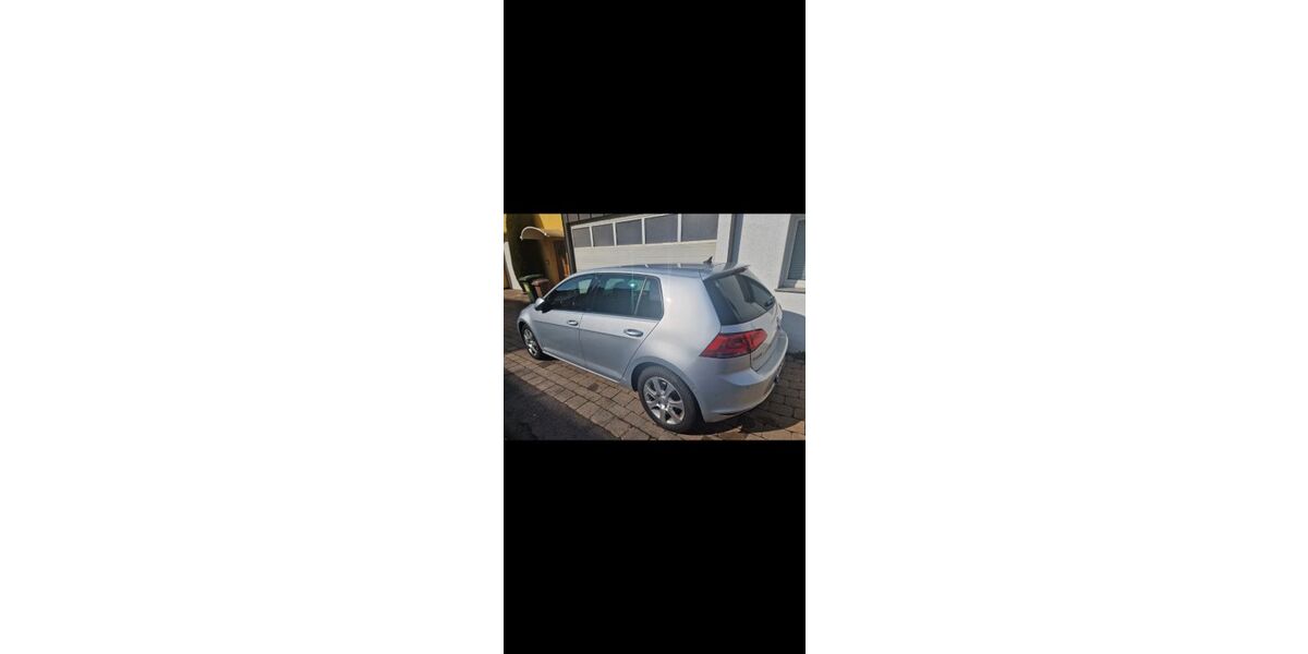 VW Golf 101.500 km 15.500 &euro; Bretzfeld 74626