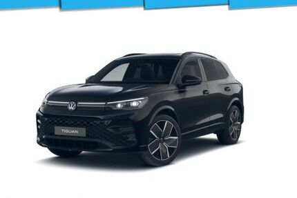 VW Tiguan 20.244 km 50.530 &euro; Mosbach 74821