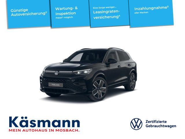 VW Tiguan 20.244 km 50.530 &euro; Mosbach 74821