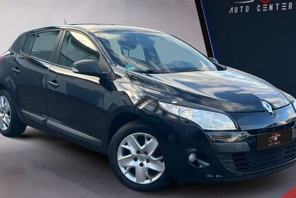 Renault Megane 95.142 km 5.499 &euro; Berlin 12439