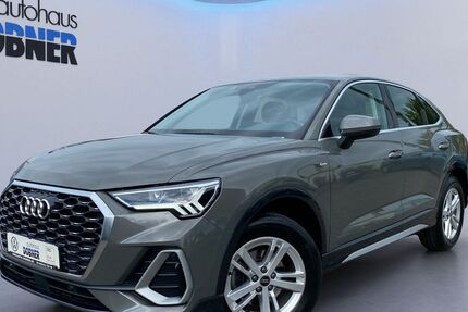 Audi Q3 30.990 km 31.890 &euro; Vohenstrauss 92648