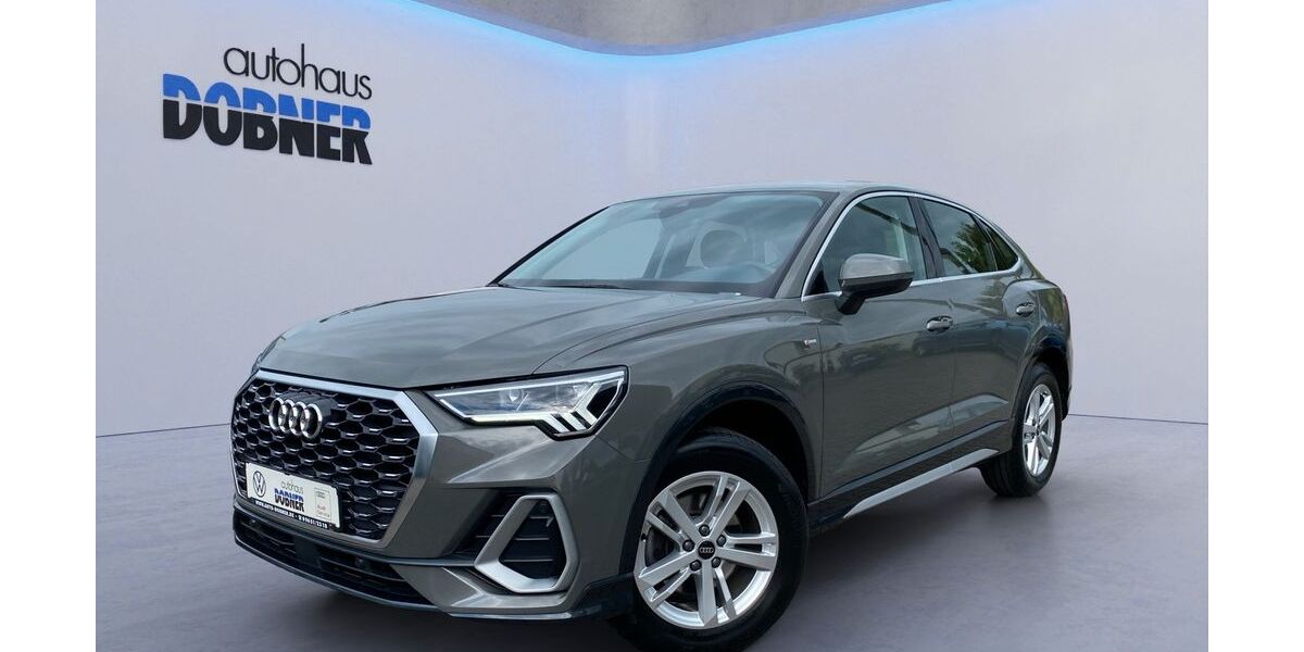 Audi Q3 30.990 km 32.850 &euro; Vohenstrauss 92648
