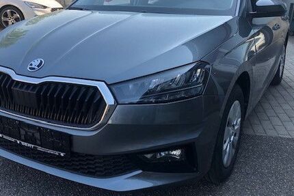 Skoda Fabia 5.500 km 18.970 € Achern 77855
