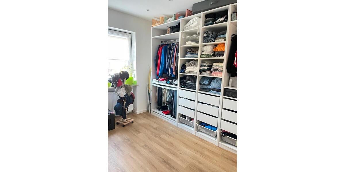 Dachgeschoßwohnung Roth - 3 Zimmer, 78 m&sup2;, 309.000&euro; | Angebot:25299720