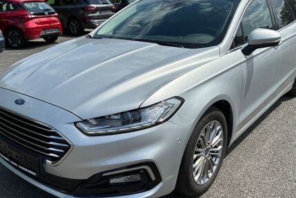 Ford Mondeo 263.970 km 7.400 &euro; Hopsten 48496