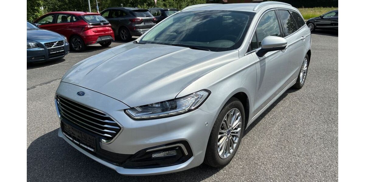 Ford Mondeo 263.970 km 8.400 &euro; Hopsten 48496