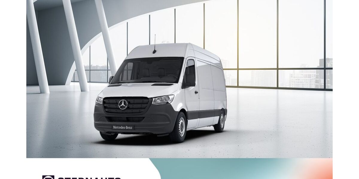 Mercedes-Benz Sprinter 28.100 km 37.961 &euro; Rostock 18055