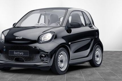 Smart ForTwo 10.850 km 10.490 € Karlsruhe 76185