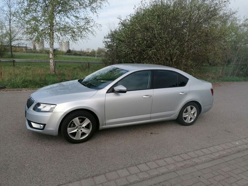 Octavia