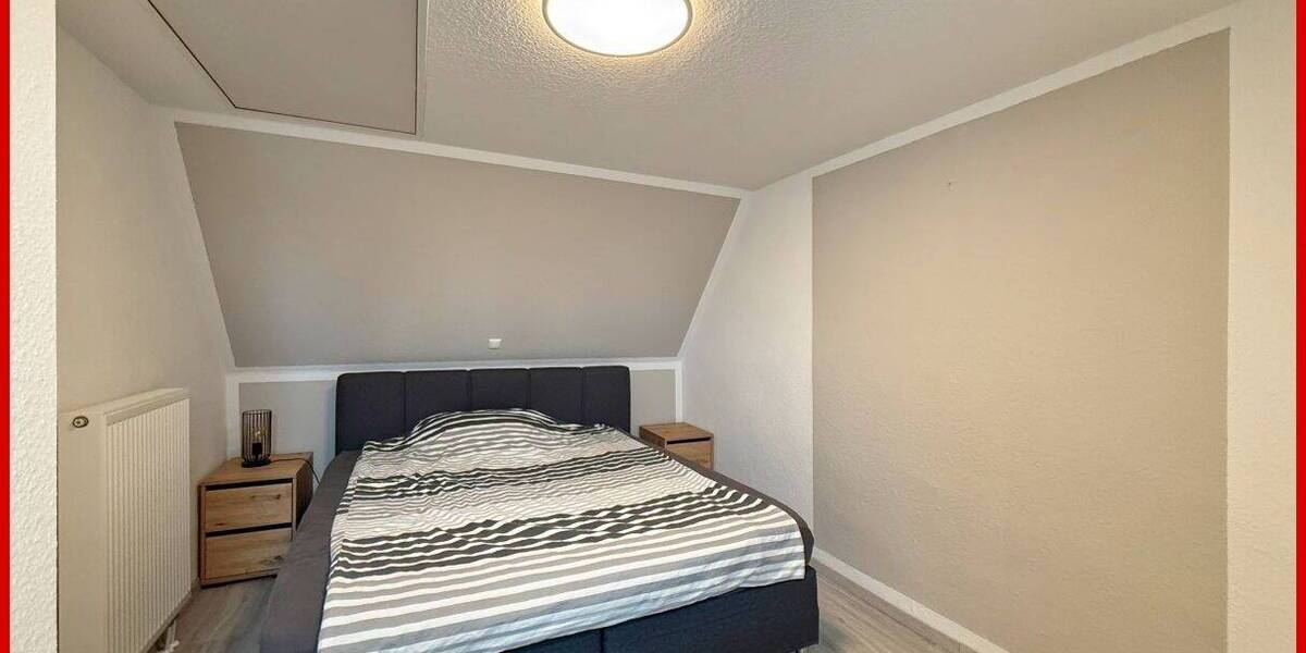 Doppelhaushälfte Schleswig - 3 Zimmer, 71 m&sup2;, 235.000&euro; | Angebot:26439338
