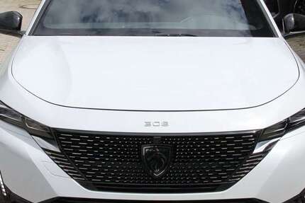 Peugeot 308 12.727 km 23.250 &euro; Hüllhorst 32609