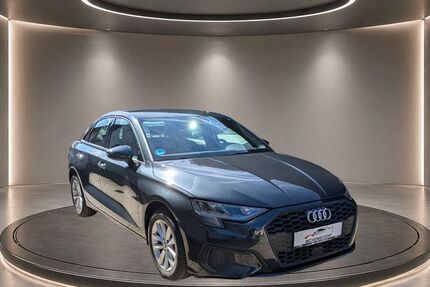 Audi A3 53.800 km 21.200 &euro; Knetzgau 97478