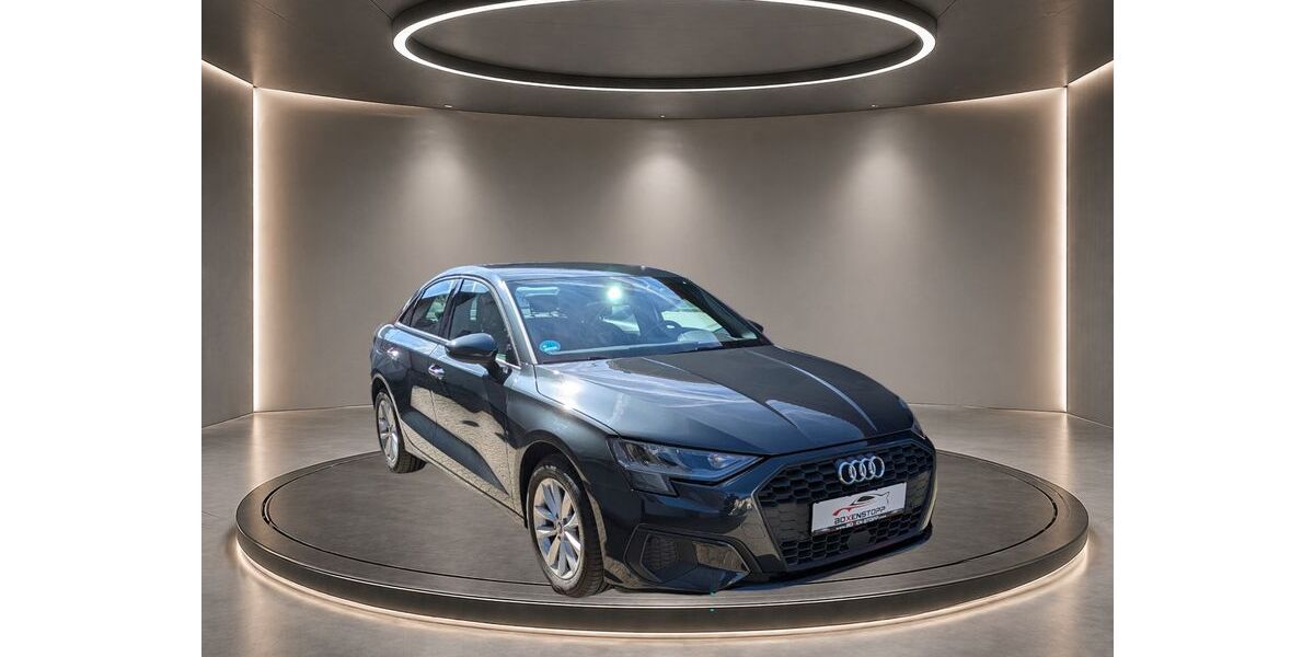 Audi A3 53.800 km 21.200 &euro; Knetzgau 97478