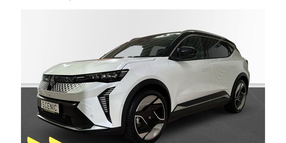 Renault Scenic E-TECH 14.900 km 44.440 € Stuttgart 70565