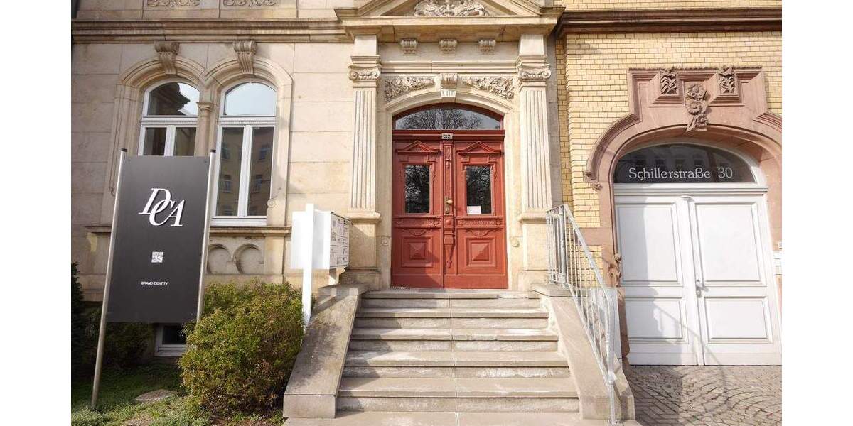 Gewerbeobjekt Erfurt Altstadt - 4 Zimmer, 188 m&sup2;, 1.410&euro; | Angebot:25563349