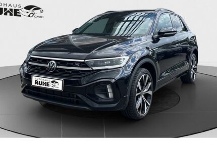 VW T-Roc 103.384 km 27.990 &euro; Dinklage 49413