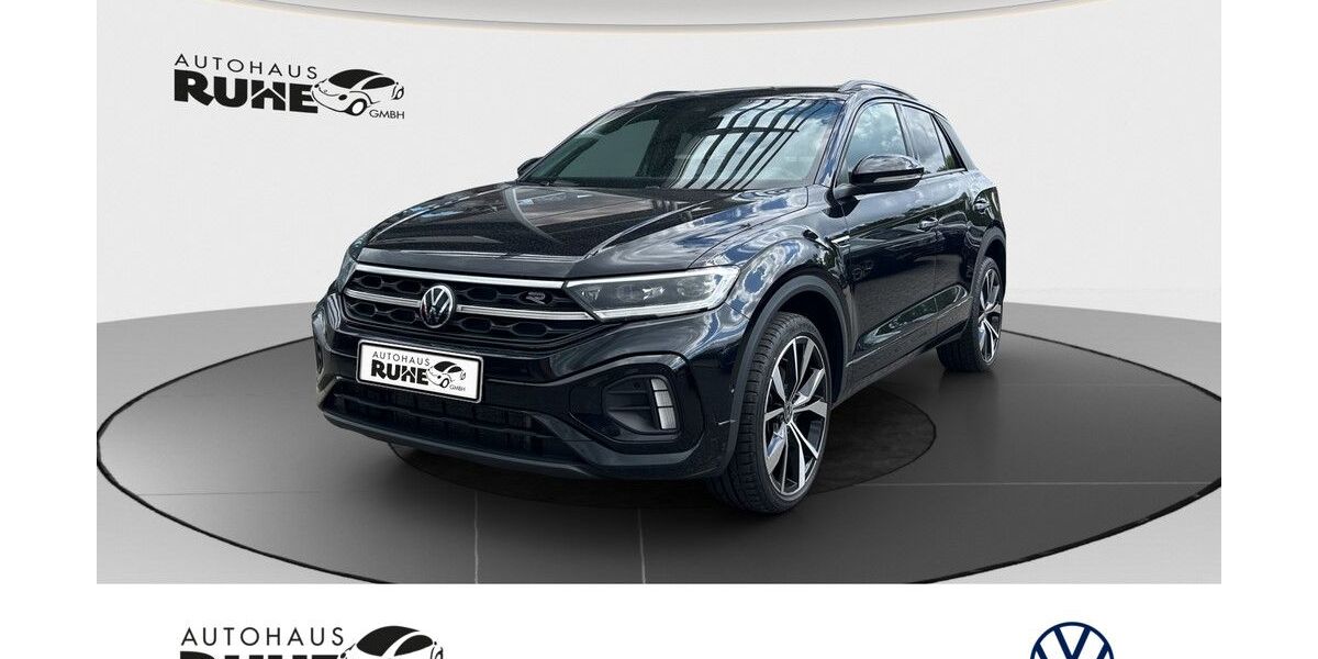 VW T-Roc 103.384 km 27.990 &euro; Dinklage 49413