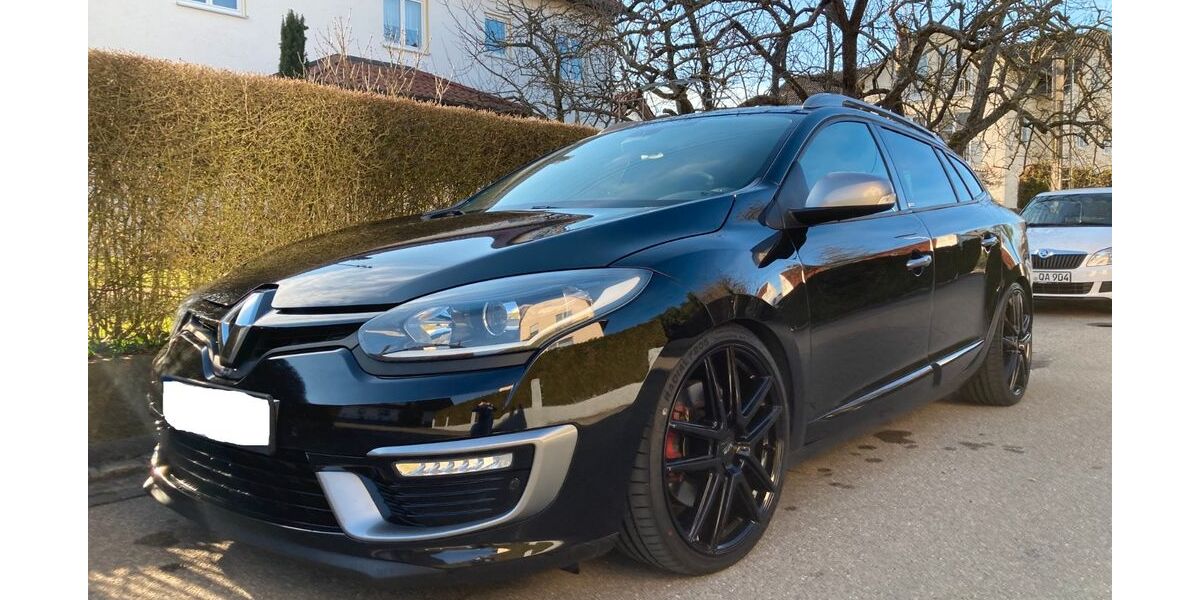 Renault Megane 130.225 km 7.899 &euro; Burgau 89331