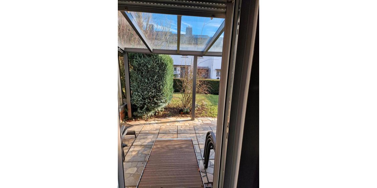 Reihenhaus Vellmar - 4 Zimmer, 100 m&sup2;, 180.000&euro; | Angebot:25823897