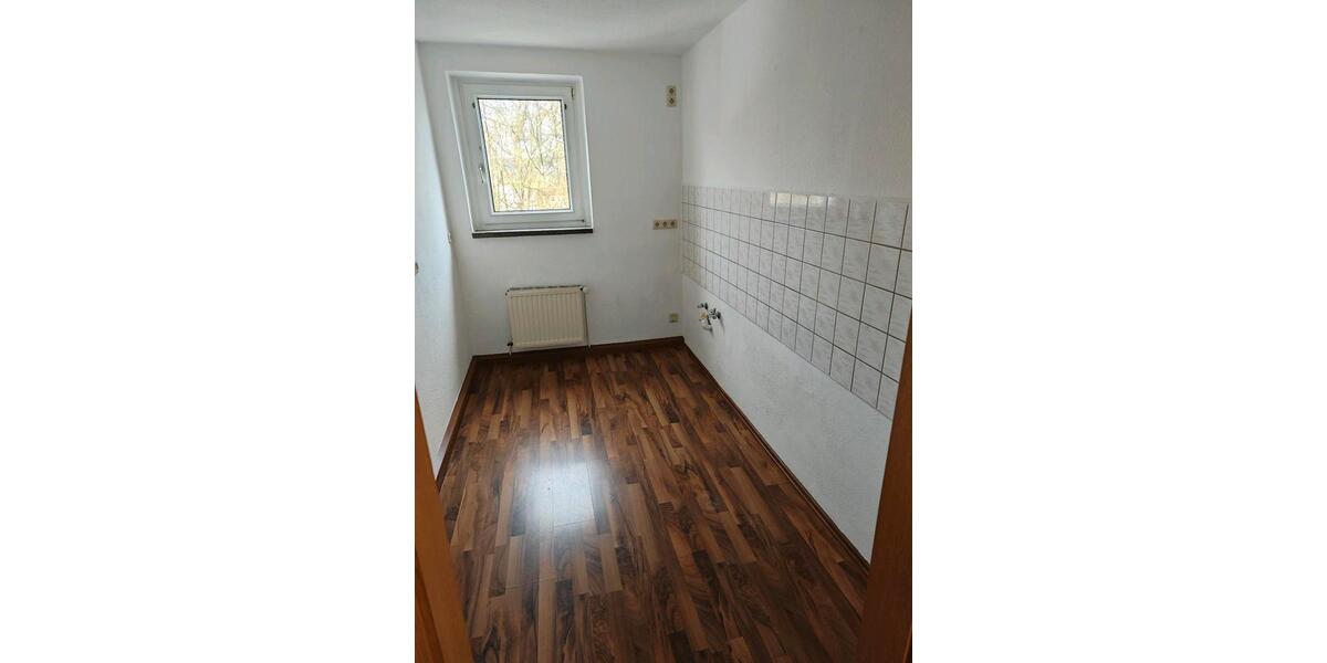 Etagenwohnung Neustadt an der Orla - 2 Zimmer, 45 m&sup2;, 450&euro; | Angebot:26017986