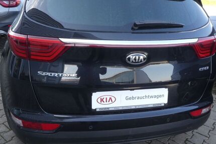 Kia Sportage 151.000 km 13.400 € Bruckberg 84079