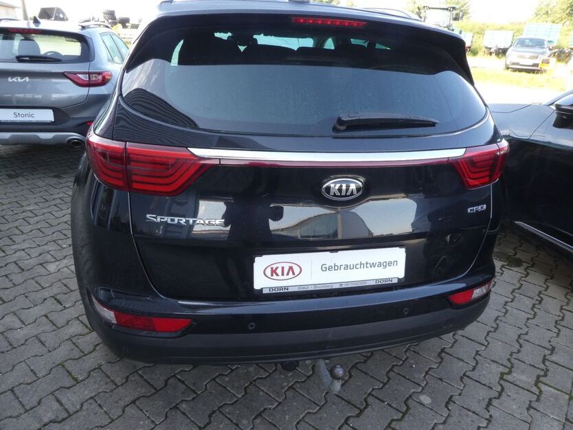 Kia Sportage 151.000 km 13.400 € Bruckberg 84079