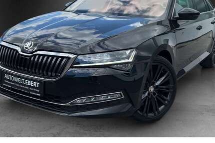 Skoda Superb 92.700 km 23.890 &euro; Weinheim 69469