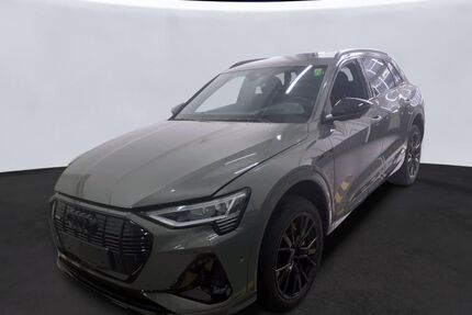 Audi e-tron 30.275 km 44.920 € Hagen 58091