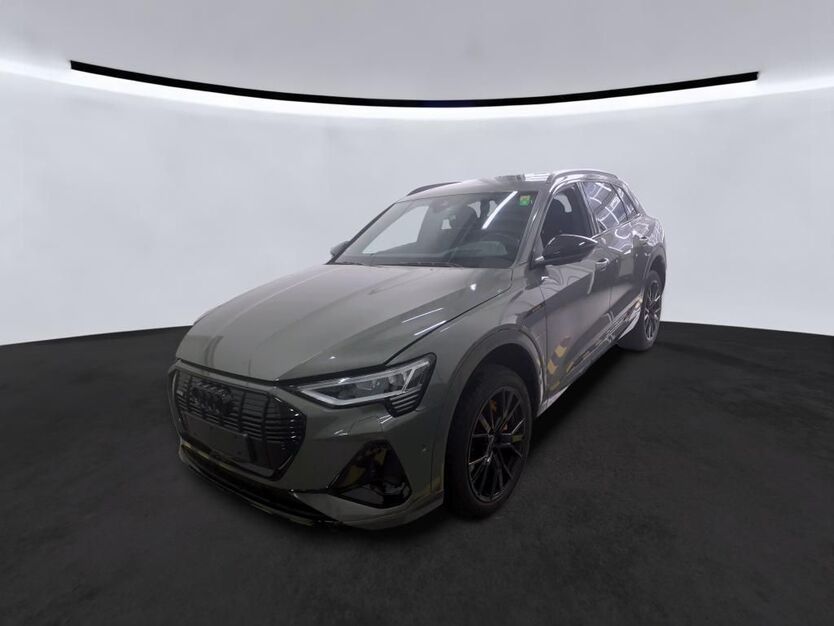 Audi e-tron 30.275 km 44.920 € Hagen 58091