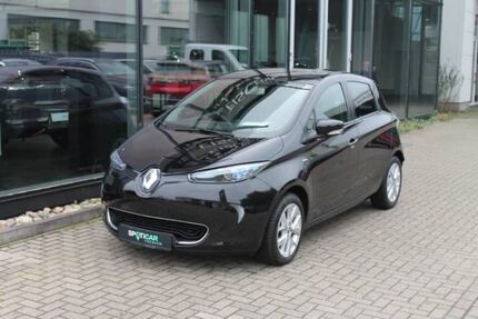 Renault ZOE 47.668 km 11.990 € Freinsheim 67251