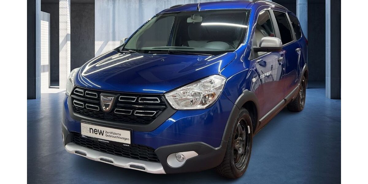 Dacia Lodgy 94.202 km 13.830 &euro; Köln 50939