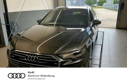 Audi A6 89.196 km 29.979 &euro; Oldenburg 26135